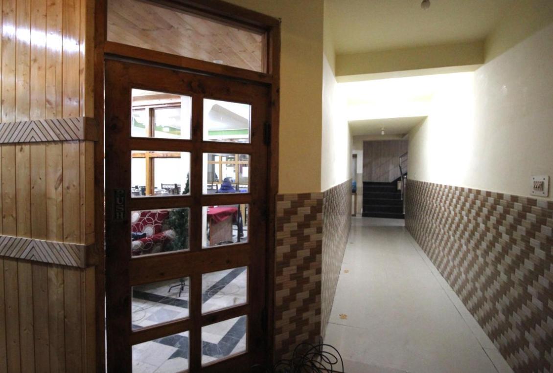 Nirmal Chhaya Hotel - Manali (Himachal Pradesh), Manali